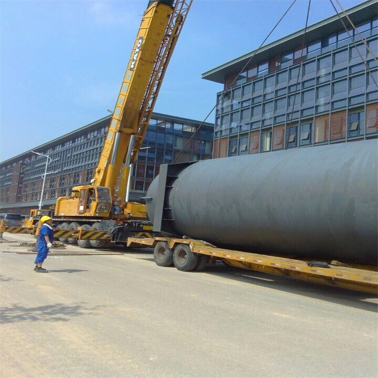 屏南县大型吊车租赁公司