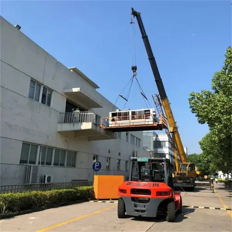 屏南县小型吊车出租电话