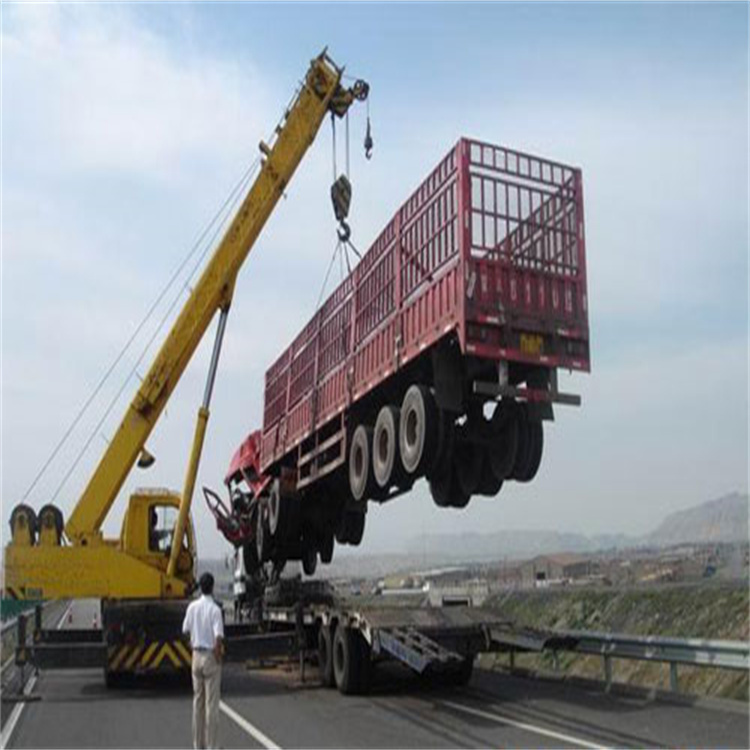 屏南县吊车出租分享吊具和吊物吊起方法有哪些