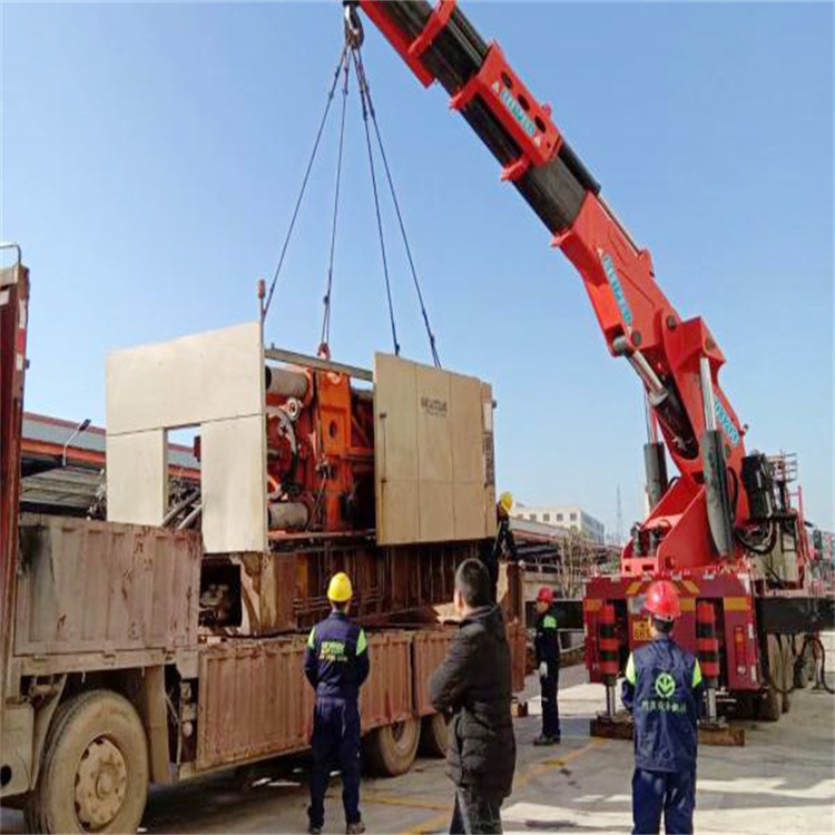 屏南县附近随车吊出租，便捷服务与实用联系方式