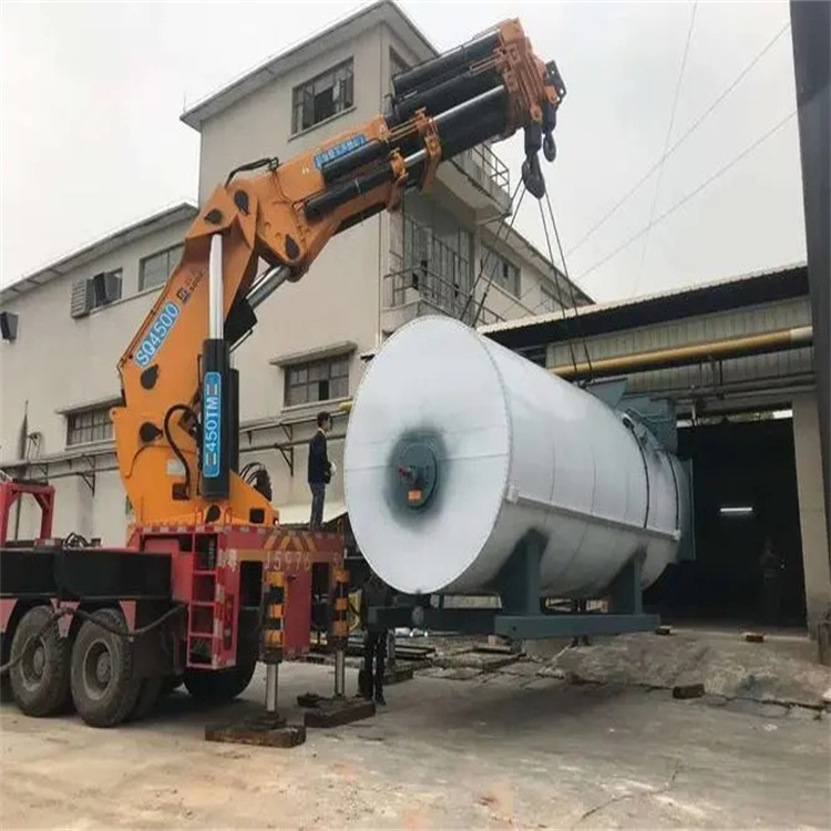 屏南县室内装修小型折臂吊出租服务：高效解决方案与租赁指南