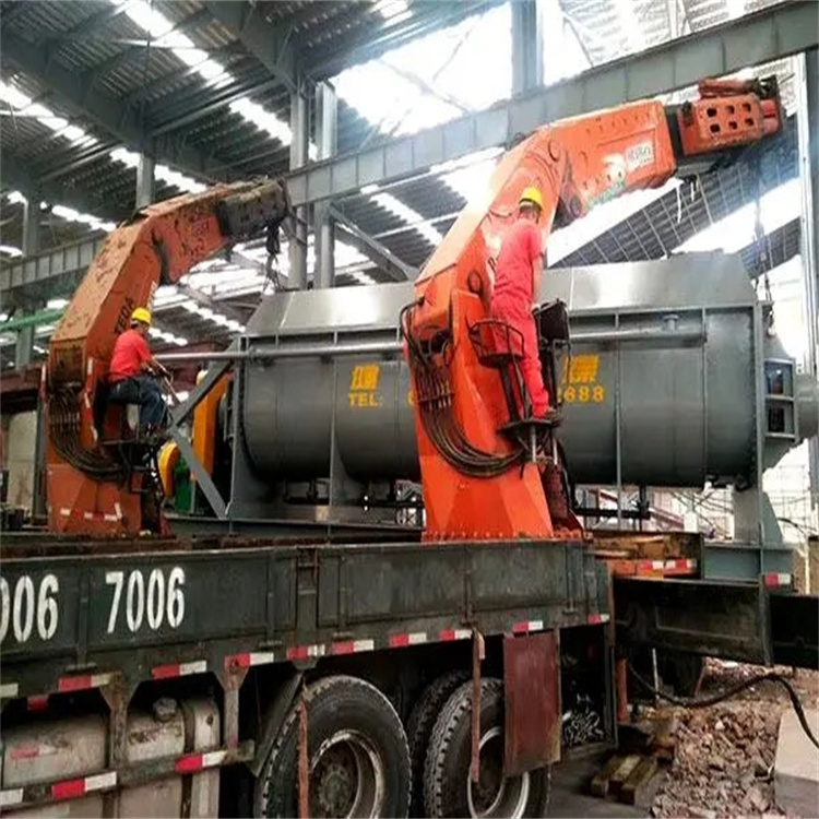 屏南县大型随车吊出租多少钱