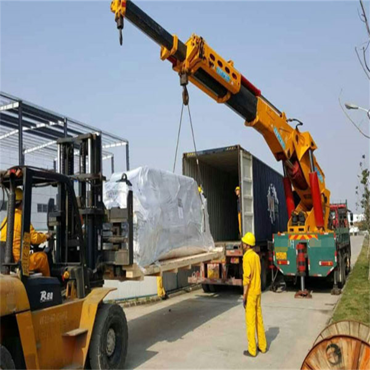 屏南县专业随车吊出租电话