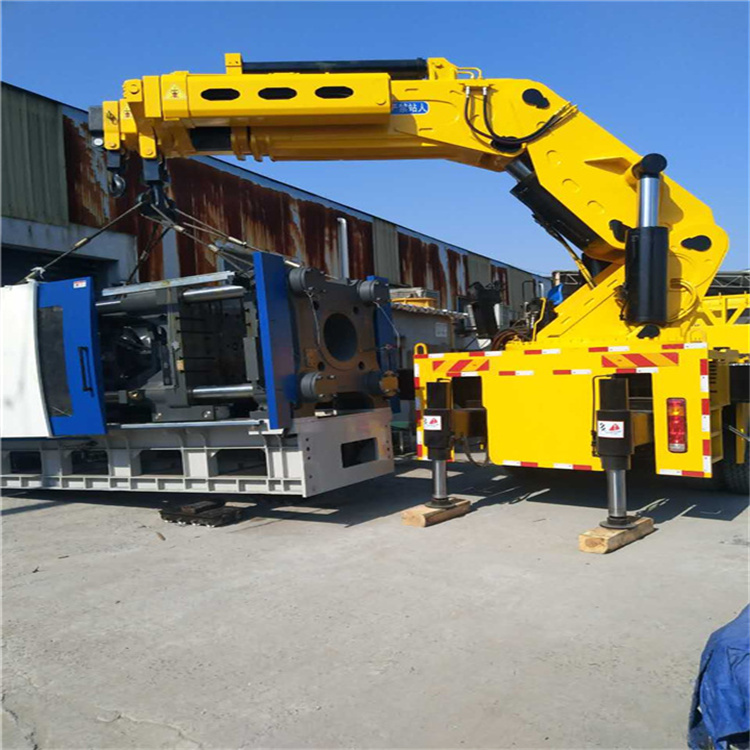 屏南县大吨位折臂吊出租