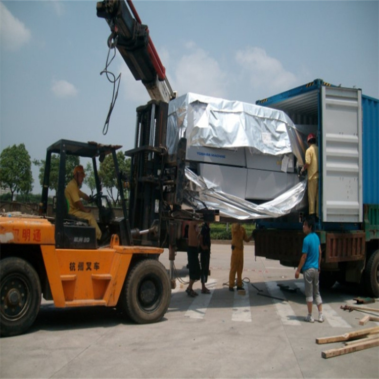 屏南县物流仓库装卸随车吊租赁服务优势与选择指南