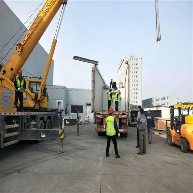 屏南县如何找到附近的吊车救援服务