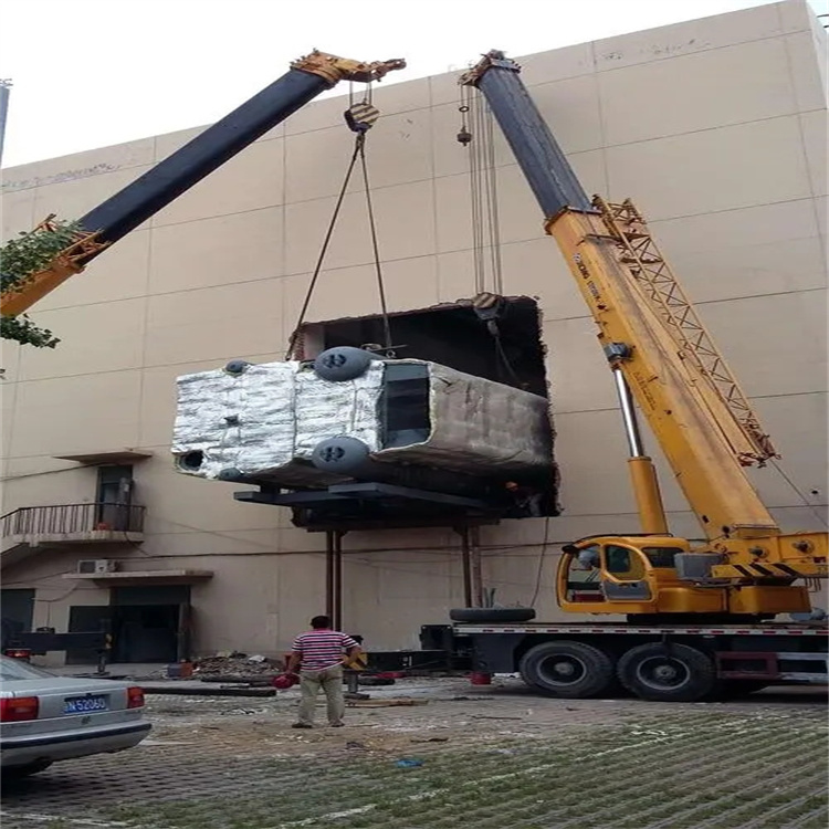 屏南县25吨汽车吊出租