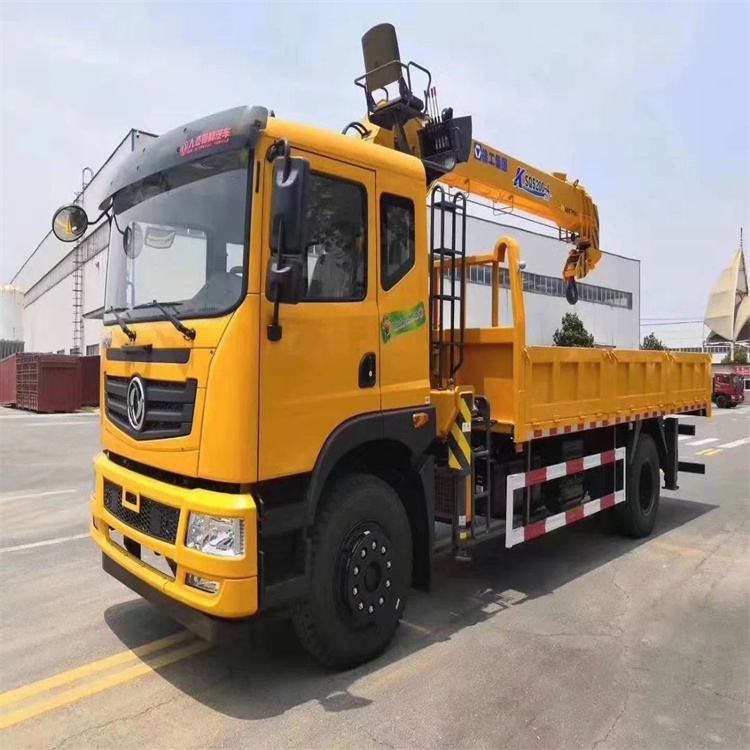 屏南县附近找一辆随车吊出租