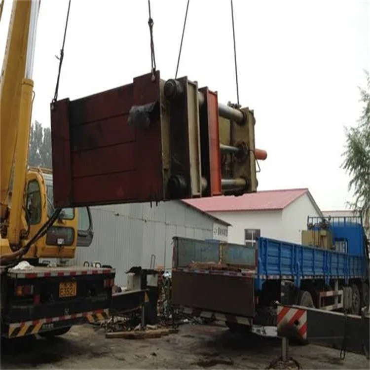 屏南县小型汽车吊出租