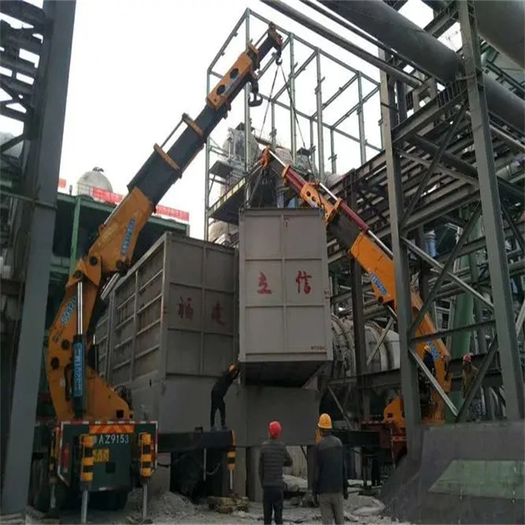 屏南县折臂吊车租赁电话