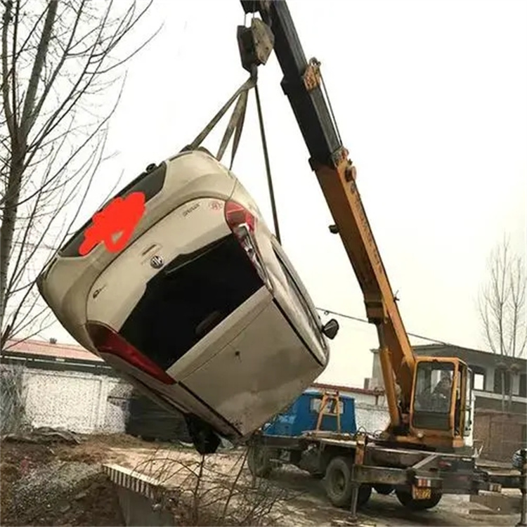 屏南县随时待命，吊车24小时道路救援服务全解析