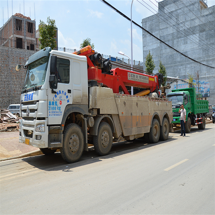 屏南县50吨随车吊出租