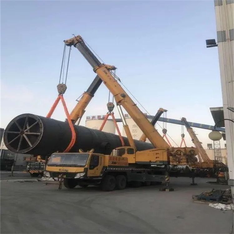 屏南县租赁的吊车出现故障怎么处理？