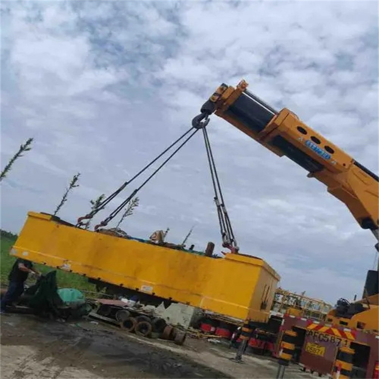 屏南县专业吊车出租哪家好