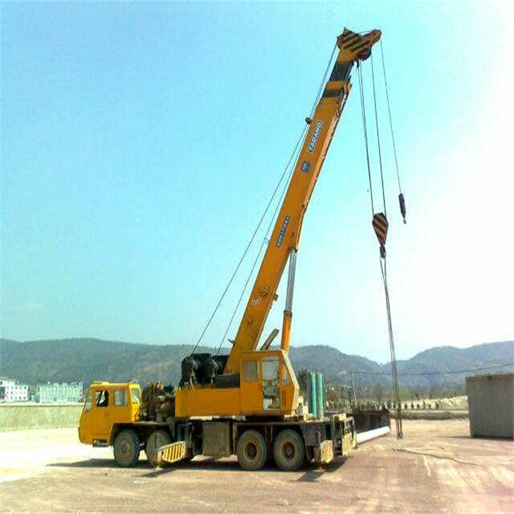 屏南县小型吊车出租价格是多少